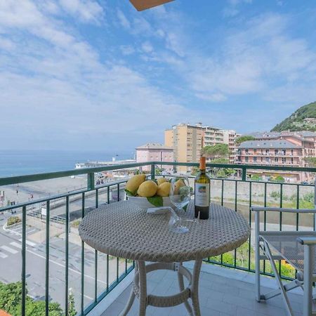 Hotel Riviera Deiva Marina Extérieur photo