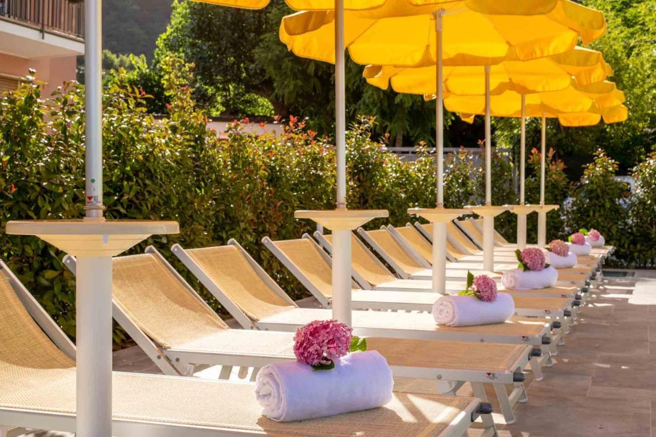 Hotel Riviera Deiva Marina Extérieur photo
