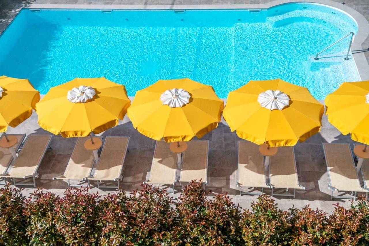 Hotel Riviera Deiva Marina Extérieur photo