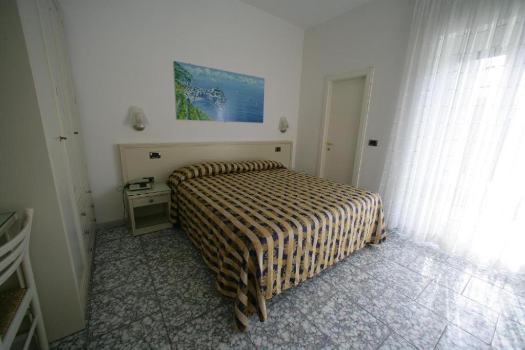 Hotel Riviera Deiva Marina Extérieur photo