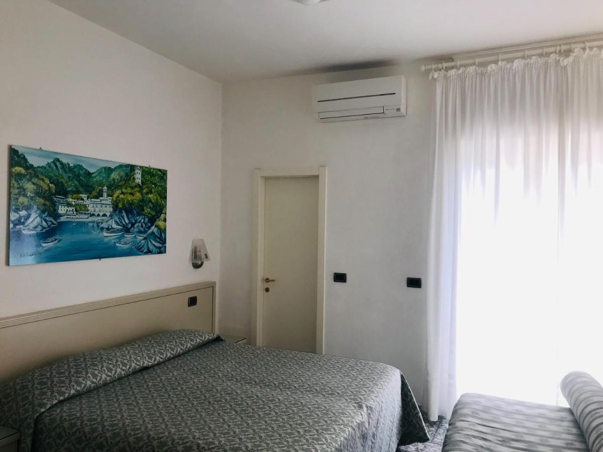 Hotel Riviera Deiva Marina Extérieur photo