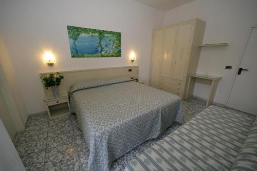 Hotel Riviera Deiva Marina Extérieur photo