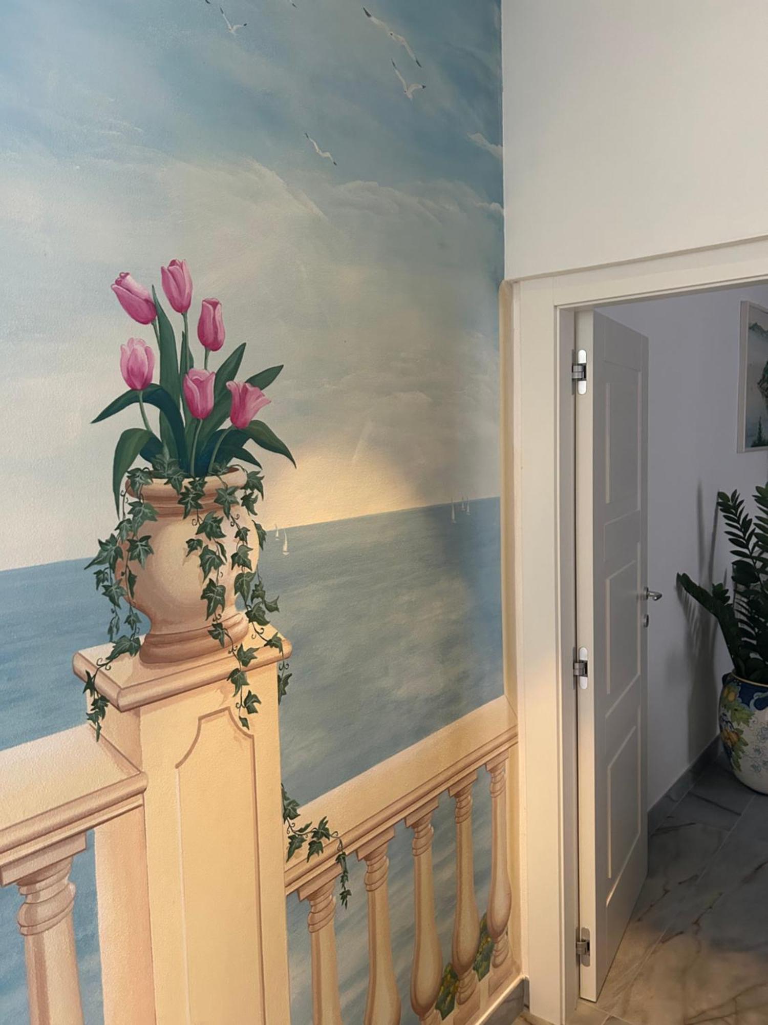 Hotel Riviera Deiva Marina Extérieur photo