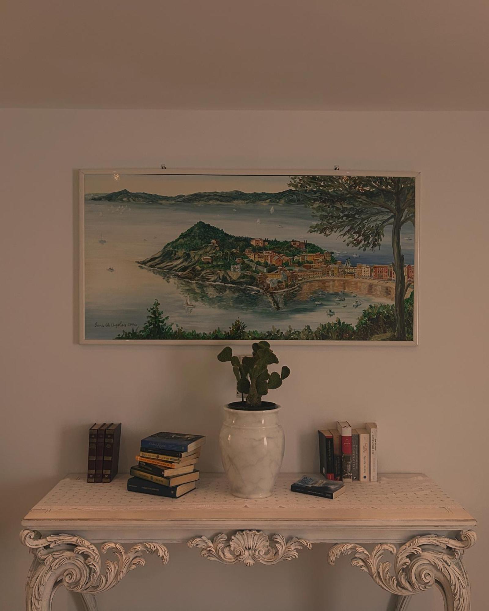 Hotel Riviera Deiva Marina Extérieur photo
