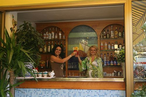 Hotel Riviera Deiva Marina Extérieur photo